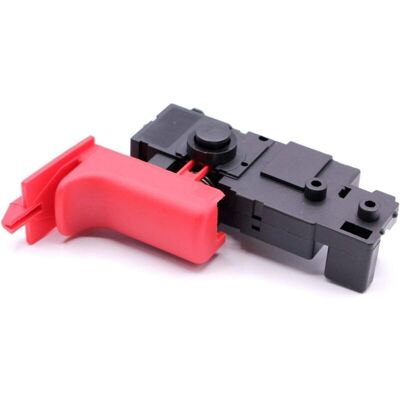 MOXIE Interrupteur Marche/arrêt Pour Perforateur Gbh 2-25 / Gbh 2-26 Dfr/gbh 2-26 Dre/gbh 2-26 Dre/gbh 2-26 Re - Publicité MOXIE Interrupteur Marche/arrêt Pour Perforateur Gbh 2-25 / Gbh 2-26 Dfr/gbh 2-26 Dre/gbh 2-26 Dre/gbh 2-26 Re - Publicité