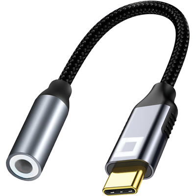 OEM Adaptateur Mini Jack 3,5 Mm Usb-c Co2 Pour Dac Samsung 128 Khz - Publicité OEM Adaptateur Mini Jack 3,5 Mm Usb-c Co2 Pour Dac Samsung 128 Khz - Publicité