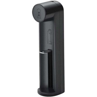 OEM 18650 Chargeur De Batterie Au Lithium 26650 21700 18340 C1-crezuo - Publicité OEM 18650 Chargeur De Batterie Au Lithium 26650 21700 18340 C1-crezuo - Publicité