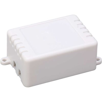 LBVIE Module De Relais De Coupure Temporisée Avec Port Acc, Carte De Circuit Imprimé De Commande Avec Boîtier Dc12v - Publicité LBVIE Module De Relais De Coupure Temporisée Avec Port Acc, Carte De Circuit Imprimé De Commande Avec Boîtier Dc12v - Publicité