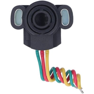 MIXHOME Potentiomètre Pour Chariot Élévateur 7916400105 - Carte De Circuit Imprimé De Potentiomètre Réglable En Remplacement Des Modèles L14, L16 Et T16 - Publicité MIXHOME Potentiomètre Pour Chariot Élévateur 7916400105 - Carte De Circuit Imprimé De Potentiomètre Réglable En Remplacement Des Modèles L14, L16 Et T16 - Publicité