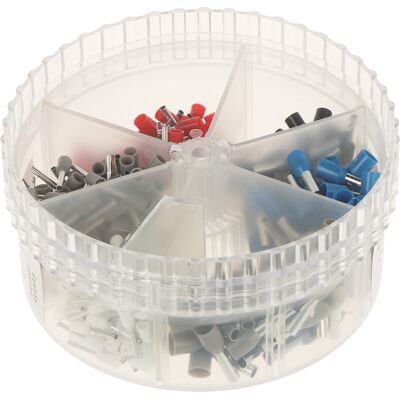 OEM Ensemble De Gaines De Câble Tul-pack/0,5-4,0 - Publicité OEM Ensemble De Gaines De Câble Tul-pack/0,5-4,0 - Publicité