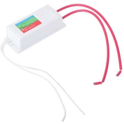 ABCRITAL ,transformateur Électronique Au Néon 5kvac 30ma Charge 1-5m Redresseur D'Alimentation D'Enseigne Au Néon - Publicité ABCRITAL ,transformateur Électronique Au Néon 5kvac 30ma Charge 1-5m Redresseur D'Alimentation D'Enseigne Au Néon - Publicité