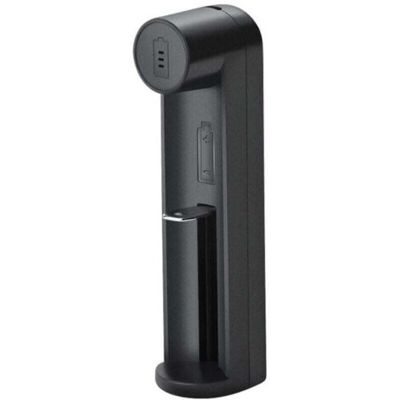 OEM 18650 Chargeur De Batterie Au Lithium 26650 21700 18340 C1 - Publicité OEM 18650 Chargeur De Batterie Au Lithium 26650 21700 18340 C1 - Publicité