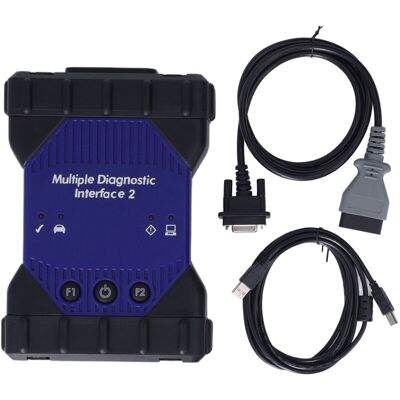 OEM Jeffergarden Interface Multi-diagnostic Mdi2, Outil De Diagnostic De Communication Automobile Obd2-dou - Publicité OEM Jeffergarden Interface Multi-diagnostic Mdi2, Outil De Diagnostic De Communication Automobile Obd2-dou - Publicité