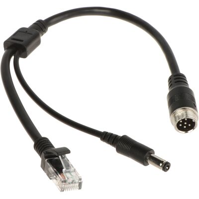 OEM Câble Ate-avia-w/rj45-0.3m 0.3m Autone - Publicité OEM Câble Ate-avia-w/rj45-0.3m 0.3m Autone - Publicité