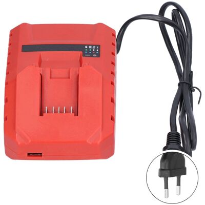 OEM Chargeur De Batterie Remplacement Des Accessoires D'Outils Électriques Pour Hilti 12v C4 / 12‑50 100‑240veu Pour-crezuo - Publicité OEM Chargeur De Batterie Remplacement Des Accessoires D'Outils Électriques Pour Hilti 12v C4 / 12‑50 100‑240veu Pour-crezuo - Publicité