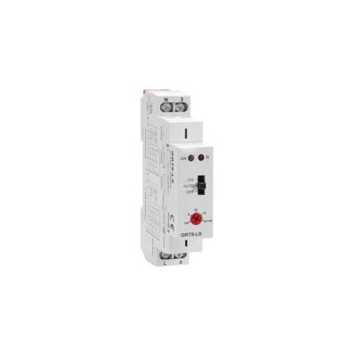 OEM Modular Timer Clock Modular Clock 16a Grt8-ls 220v Temporary Relay Stair Timer With 0.5 To 20 Min Adjustable For Staircase Hallway Din Rail-crezuo - Publicité OEM Modular Timer Clock Modular Clock 16a Grt8-ls 220v Temporary Relay Stair Timer With 0.5 To 20 Min Adjustable For Staircase Hallway Din Rail-crezuo - Publicité
