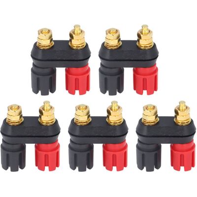OEM 5pcs Borne De Câblage Borne De Liaison Kit D'Accessoires De Contact En Alliage D'Argent Pour Équipement,dubuns - Publicité OEM 5pcs Borne De Câblage Borne De Liaison Kit D'Accessoires De Contact En Alliage D'Argent Pour Équipement,dubuns - Publicité