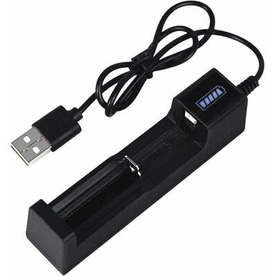 OEM 2 Pièces Chargeur De Batterie Universel Chargeur De Batterie Intelligent Mini Chargeur De Batterie Rechargeable Multifonction-crezuo - Publicité OEM 2 Pièces Chargeur De Batterie Universel Chargeur De Batterie Intelligent Mini Chargeur De Batterie Rechargeable Multifonction-crezuo - Publicité