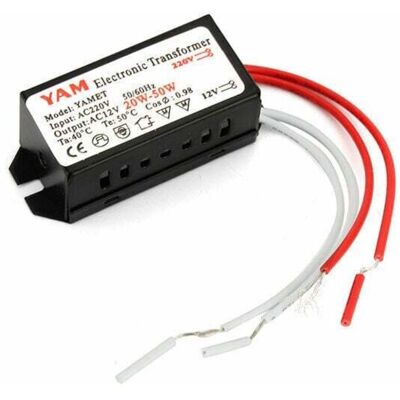 OEM 220v À 12v Transformateur Électronique Convertisseur De Tension Pilote D'Alimentation Intelligent Pilote D'Alimentation Led - Publicité OEM 220v À 12v Transformateur Électronique Convertisseur De Tension Pilote D'Alimentation Intelligent Pilote D'Alimentation Led - Publicité