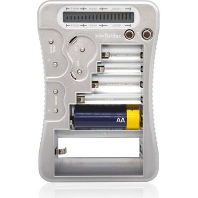 OEM Testeur De Piles Universel Niveau De Batterie - Publicité OEM Testeur De Piles Universel Niveau De Batterie - Publicité