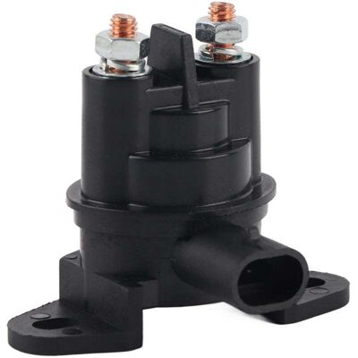 OEM Commutateur De Relais De Solénode De Démarreur 278003012 278001802 Remplacement Pour Seadoo Gts Gtx Gsi Gsx-crezuo - Publicité OEM Commutateur De Relais De Solénode De Démarreur 278003012 278001802 Remplacement Pour Seadoo Gts Gtx Gsi Gsx-crezuo - Publicité