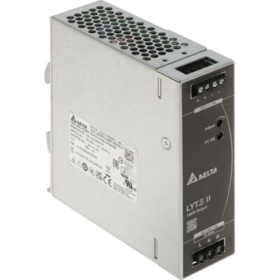 OEM Alimentation À Découpage Drl-24v240w-1en Lyte Ii - Publicité OEM Alimentation À Découpage Drl-24v240w-1en Lyte Ii - Publicité