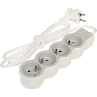 OEM Multiprise Le-049475 (4 Prises) 1,5 M Legrand - Publicité OEM Multiprise Le-049475 (4 Prises) 1,5 M Legrand - Publicité