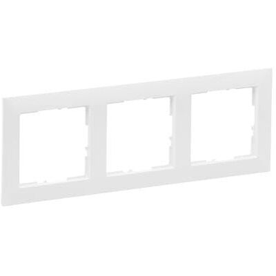 Plaque De Finition Legrand Suno Glossy 83 Mm - Publicité Plaque De Finition Legrand Suno Glossy 83 Mm - Publicité