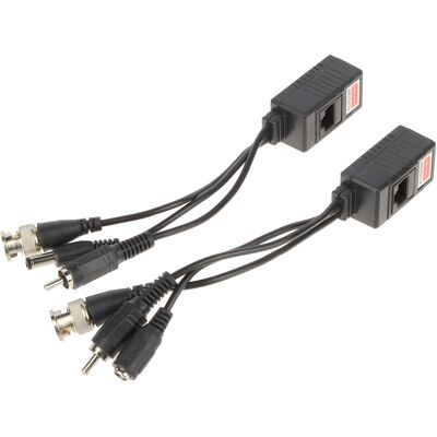 OEM Transformateur Vidéo Tr-1auz - Publicité OEM Transformateur Vidéo Tr-1auz - Publicité