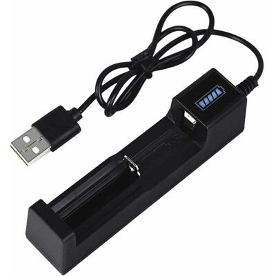 OEM 2 Pièces Chargeur De Batterie Universel Chargeur De Batterie Intelligent Mini Chargeur De Batterie Rechargeable Multifonction-crezuo - Publicité OEM 2 Pièces Chargeur De Batterie Universel Chargeur De Batterie Intelligent Mini Chargeur De Batterie Rechargeable Multifonction-crezuo - Publicité
