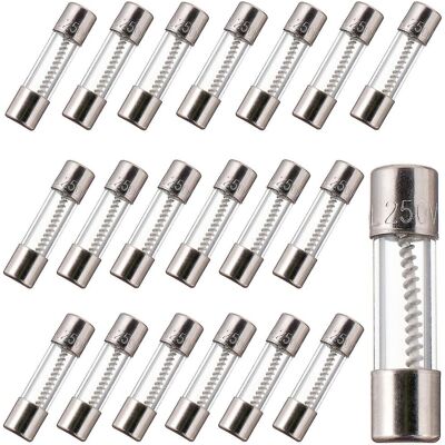 Madeira Fusibles Temporisés T3.15al250v 5x20mm 3,15a 250v, Tube En Verre 0,2 X 0,78 Pouce (paquet De 20 Pièces) - Publicité Madeira Fusibles Temporisés T3.15al250v 5x20mm 3,15a 250v, Tube En Verre 0,2 X 0,78 Pouce (paquet De 20 Pièces) - Publicité