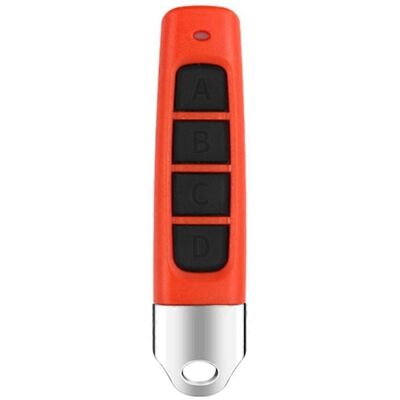 ALLAUVE Émetteur Rf De Duplication Pour Porte De Garage Avec Télécommande Et Clonage 315 Mhz - Publicité ALLAUVE Émetteur Rf De Duplication Pour Porte De Garage Avec Télécommande Et Clonage 315 Mhz - Publicité