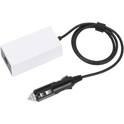 MOXIE Transformateur De Charge Pour Voiture Avec Prise Satellite, Câble 19 Awg, 12 V-36 V 5,2 A Vers 36 V 1,67 A, Adaptateur Secteur Avec Port Cc Pour Mini - Publicité MOXIE Transformateur De Charge Pour Voiture Avec Prise Satellite, Câble 19 Awg, 12 V-36 V 5,2 A Vers 36 V 1,67 A, Adaptateur Secteur Avec Port Cc Pour Mini - Publicité