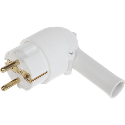 OEM Le-50175 230 V 16 A Prise Coudée Legrand - Publicité OEM Le-50175 230 V 16 A Prise Coudée Legrand - Publicité