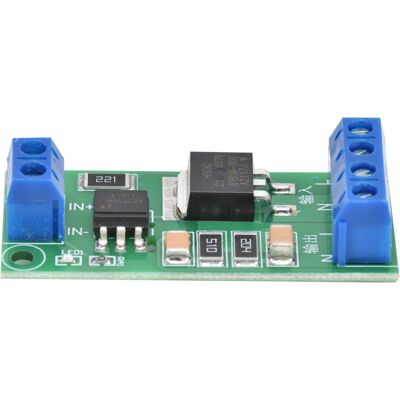 OEM Module Scr, Commande Par Thyristor, Interrupteur De Déclenchement, Commande Cc, Isolation Par Optocoupleur Ca 220 V, Yyac-2 - Publicité OEM Module Scr, Commande Par Thyristor, Interrupteur De Déclenchement, Commande Cc, Isolation Par Optocoupleur Ca 220 V, Yyac-2 - Publicité
