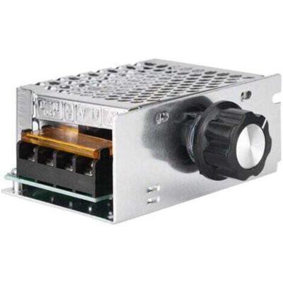 OEM Variateur Pour Moteur 220v, Régulateur De Tension Ac 4000w, Variateur De Tension 220v, Variateur De Vitesse Pour Moteur, Régulateur De Vitesse Pour Moteur Électrique Variateur-dou - Publicité OEM Variateur Pour Moteur 220v, Régulateur De Tension Ac 4000w, Variateur De Tension 220v, Variateur De Vitesse Pour Moteur, Régulateur De Vitesse Pour Moteur Électrique Variateur-dou - Publicité