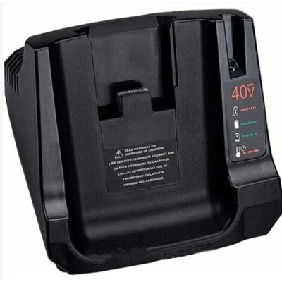 ABYSSE Convient Au Chargeur De Batterie Black & Decker Lcs36 36v/40v, Chargeur D'Outils Électriques Pour Batterie Au Lithium - Publicité ABYSSE Convient Au Chargeur De Batterie Black & Decker Lcs36 36v/40v, Chargeur D'Outils Électriques Pour Batterie Au Lithium - Publicité