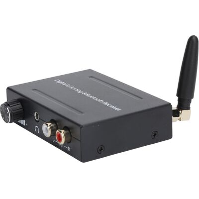 OEM Convertisseur Audio Numérique-analogique, Convertisseur De Haute Qualité, Utilisant Une Transmission Sans Bruit Électromagnétique Pour Une Expérience D'Écoute Supérieure. Publicité OEM Convertisseur Audio Numérique-analogique, Convertisseur De Haute Qualité, Utilisant Une Transmission Sans Bruit Électromagnétique Pour Une Expérience D'Écoute Supérieure. Publicité