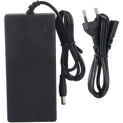 OEM Convertisseur D'Alimentation Adaptateur Secteur De Bureau 54,6 V 2 A Avec Voyant Lumineux-crezuo - Publicité OEM Convertisseur D'Alimentation Adaptateur Secteur De Bureau 54,6 V 2 A Avec Voyant Lumineux-crezuo - Publicité