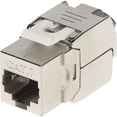 OEM Connecteur Keystone Fx-rj45-71 - Publicité OEM Connecteur Keystone Fx-rj45-71 - Publicité