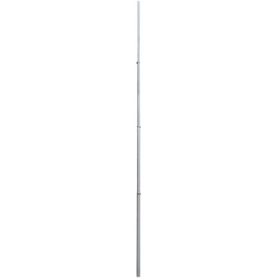 OEM Mât Télescopique Mt-5.4 5,4 M - Publicité OEM Mât Télescopique Mt-5.4 5,4 M - Publicité