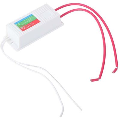 OEM Transformateur Électronique Au Néon 5kvac 30ma Charge 1-5m Redresseur D'Alimentation D'Enseigne Au Néon-crezuo - Publicité OEM Transformateur Électronique Au Néon 5kvac 30ma Charge 1-5m Redresseur D'Alimentation D'Enseigne Au Néon-crezuo - Publicité