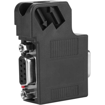 OEM Connecteur De Données Dp -1 Pièces 6es7 972-0bb41-0xa0 Prise Dp Adaptateur De Connecteur De Bus Profibus Systèmes De Données Électroniques-crezuo - Publicité OEM Connecteur De Données Dp -1 Pièces 6es7 972-0bb41-0xa0 Prise Dp Adaptateur De Connecteur De Bus Profibus Systèmes De Données Électroniques-crezuo - Publicité