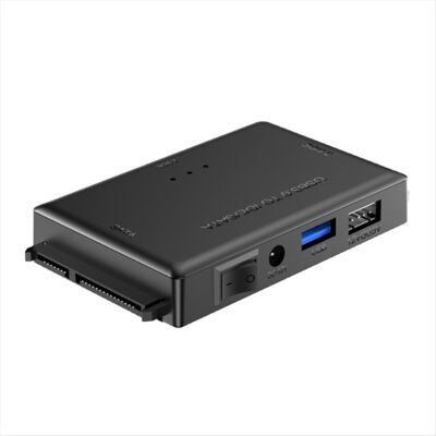 OEM Adaptateur Usb 3.0 Vers Ide 3 En 1 (prise Standard Européenne) Pour Ordinateurs Portables Et De Bureau. Publicité OEM Adaptateur Usb 3.0 Vers Ide 3 En 1 (prise Standard Européenne) Pour Ordinateurs Portables Et De Bureau. Publicité
