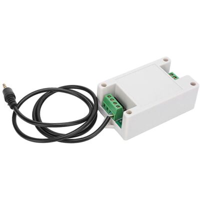 MIXHOME Carte De Commande De Module Relais, Contrôleur De Temporisation Électronique Pour Pc Android, Led, 12 V Cc - Publicité MIXHOME Carte De Commande De Module Relais, Contrôleur De Temporisation Électronique Pour Pc Android, Led, 12 V Cc - Publicité