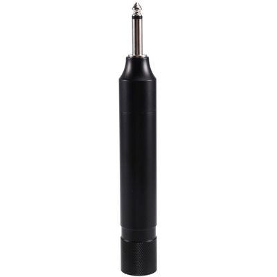 OEM Interface Ta3f: Conversion Du Microphone-casque Lavalier Vers Un Convertisseur 6,35 Mm Connecté À L'Entrée Microphone De L'Amplificateur - Publicité OEM Interface Ta3f: Conversion Du Microphone-casque Lavalier Vers Un Convertisseur 6,35 Mm Connecté À L'Entrée Microphone De L'Amplificateur - Publicité