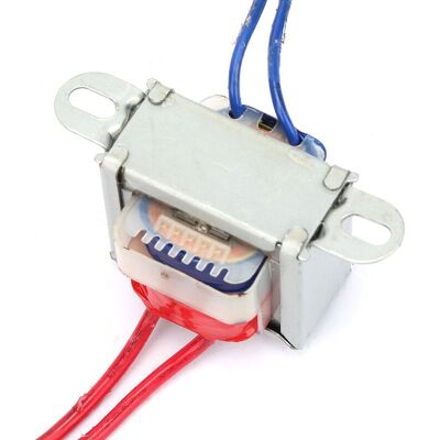MOXIE Sjlerst – Convertisseur De Tension Ac-ac 220v-24v 50hz 2w – Performance Optimale Pour Dispositifs 12v/24v – Installation Simple Et Sécurisée - Publicité MOXIE Sjlerst – Convertisseur De Tension Ac-ac 220v-24v 50hz 2w – Performance Optimale Pour Dispositifs 12v/24v – Installation Simple Et Sécurisée - Publicité