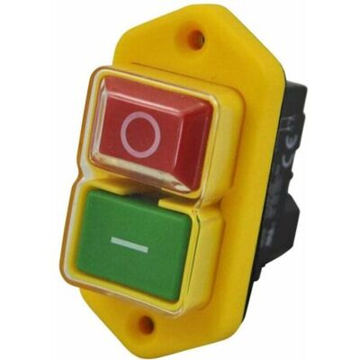 OEM Interrupteur Magnétique 5 Broches 230v – Protection Ip55 Contre L'Eau Et La Poussière – Déclencheur Sous Tension – Pour Machines-outils - Yh02-a - Publicité OEM Interrupteur Magnétique 5 Broches 230v – Protection Ip55 Contre L'Eau Et La Poussière – Déclencheur Sous Tension – Pour Machines-outils - Yh02-a - Publicité