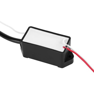OEM Générateur D'Impulsions Haute Tension Dc 3,6 V/4,8 V/6 V/12 V, Module D'Arc Électrique Super Puissant Dc 3 Kv-11 Kv - Publicité OEM Générateur D'Impulsions Haute Tension Dc 3,6 V/4,8 V/6 V/12 V, Module D'Arc Électrique Super Puissant Dc 3 Kv-11 Kv - Publicité