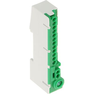 OEM Bloc De Connexion Din Ts35 Lz-14s/n2/epn Elektro-plast - Publicité OEM Bloc De Connexion Din Ts35 Lz-14s/n2/epn Elektro-plast - Publicité