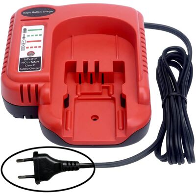 Andiamo Chargeur Rapide De Rechange Pour Batterie Black & Decker Compatible Avec Les Batteries Black And Decker 9.6 V 12 V 14.4 V 18 V 24 V Nicad Et Nimh Hpb18-ope Hpb14 Hpb12 Hpb96 Bdccn24 Bdfc240 Firestorm. Publicité Andiamo Chargeur Rapide De Rechange Pour Batterie Black & Decker Compatible Avec Les Batteries Black And Decker 9.6 V 12 V 14.4 V 18 V 24 V Nicad Et Nimh Hpb18-ope Hpb14 Hpb12 Hpb96 Bdccn24 Bdfc240 Firestorm. Publicité