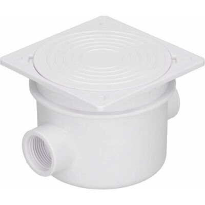 SANS MARQUE Boîte De Distribution De Lumière Sous-marine, Boîte De Jonction Lumineuse Boîte De Connects De Fil De Piscine Étanche Pour Boîte De Commande Jonction De Commutat De Boîtier Électrique - Publicité SANS MARQUE Boîte De Distribution De Lumière Sous-marine, Boîte De Jonction Lumineuse Boîte De Connects De Fil De Piscine Étanche Pour Boîte De Commande Jonction De Commutat De Boîtier Électrique - Publicité