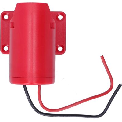 SANS MARQUE Adaptat De Montage De Batterie, Convertiss De Connect D'Alimentation Pour Milwaukee M12 Diy 2 Sorties De Câblage - Publicité SANS MARQUE Adaptat De Montage De Batterie, Convertiss De Connect D'Alimentation Pour Milwaukee M12 Diy 2 Sorties De Câblage - Publicité