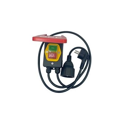 OEM Interrupteur Marche/arrêt Monophasé 220 V, Interrupteur De Sécurité, Interrupteur Zéro Tension Avec Prise, Interrupteur D'Arrêt D'Urgence Prise Ue - Publicité OEM Interrupteur Marche/arrêt Monophasé 220 V, Interrupteur De Sécurité, Interrupteur Zéro Tension Avec Prise, Interrupteur D'Arrêt D'Urgence Prise Ue - Publicité