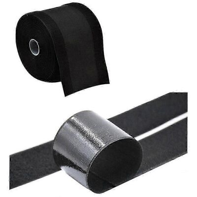 YUDO Gaine De Protection De Câbles Homyl En Polyester Pour Câbles D'Ordinateur-for Floor 1m - Publicité YUDO Gaine De Protection De Câbles Homyl En Polyester Pour Câbles D'Ordinateur-for Floor 1m - Publicité