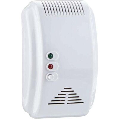 Scotch Odipie – Détecteur De Gaz Naturel 12v – Alarme 85 Db – Dimensions 115x75x35mm – Installation Facile Pour Espaces Confinés - Publicité Scotch Odipie – Détecteur De Gaz Naturel 12v – Alarme 85 Db – Dimensions 115x75x35mm – Installation Facile Pour Espaces Confinés - Publicité