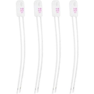 OEM Fusible Thermique, Fusible Thermique En Céramique 4 Pièces, Fusible Carré 250 V 15a, Circuit À Coupure Rapide - Publicité OEM Fusible Thermique, Fusible Thermique En Céramique 4 Pièces, Fusible Carré 250 V 15a, Circuit À Coupure Rapide - Publicité
