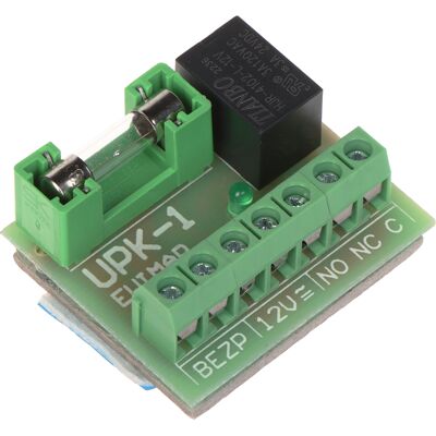 OEM Module Relais Upk-1 Ewimar - Publicité OEM Module Relais Upk-1 Ewimar - Publicité